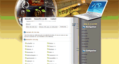 Desktop Screenshot of 1er.org